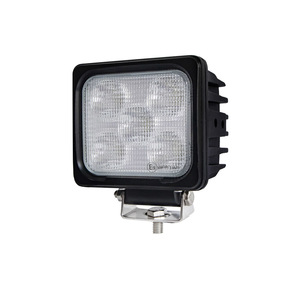 Best quality 50w super bright led work light for heavy duty Industrial trucks & car CE